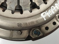 фото thumb №6, Сцепление полный диск прижим kia picanto i 1.0 12v 118019510