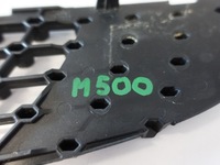 фото thumb №11, Mercedes glc x253 w253 amg lift решётка радиатора решётка радиатора