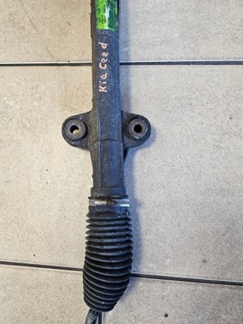 фото thumb №10, Рулевая рейка трансмиссия рулевая kia ceed 08' eu 3d 1.6crdi 56500-1h300