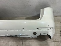 фото thumb №6, Maserati levante бампер задний