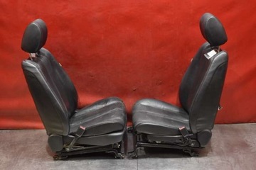 фото thumb №12, Сиденье сиденья комплект кожаные eu mazda cx-7 06-09