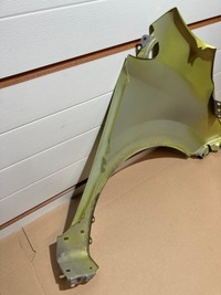 фото thumb №10, Крила лівий передній kia picanto iii 3