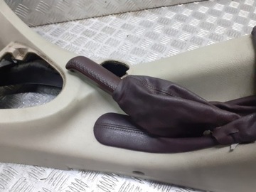 фото thumb №5, Туннель средний подлокотник rover 75