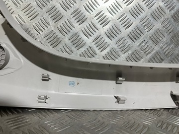 фото thumb №13, Citroen jumpy iii захист стійка права 9808680677