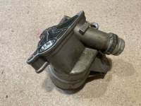 Основание фильтра масла bmw m4 f82 f83 7850293 с Разборки, фото thumb