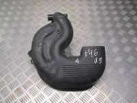 фото thumb №1, Коллектор воздухозаборник bmw seria 3 e46 1.9