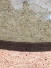 фото thumb №5, Jeep grand cherokee wk2 скло лобове 18 rok оригінал