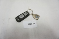 фото thumb №1, Ключ mazda 6 iii gj lift