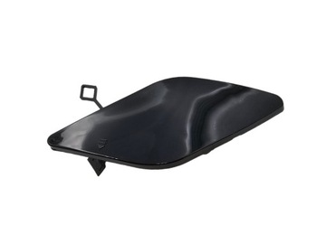 фото thumb №8, Заглушка фаркоп буксирувальний перед mercedes w212 2008-2013 sedan