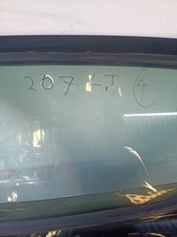 фото thumb №8, Peugeot 207 двері ліва задні