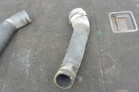 фото thumb №4, Шланг інтеркулер kpl 3.0b maserati quattroporte ghibli