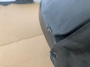 фото thumb №11, Jaguar xf ii x260 2.0 d підкрилок лівий перед ліві передні оригінал