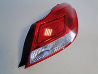 фото thumb №8, Opel insignia a лампа задняя правая 13226837 хэтчбек 5d europa