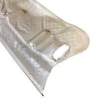 фото thumb №7, Dodge charger 2017 защита тепловая трубы выпускной