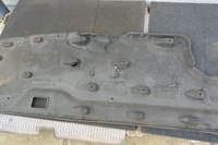 фото thumb №9, Захист підвіска бризковик права maserati ghibli iii