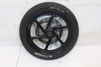 фото thumb №1, Колесо диск honda cb500t