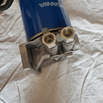 фото thumb №7, Сепаратор топлива scania комплект 2328258 i 1518512