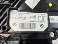 фото thumb №16, Bmw 5 g30 g31 lci laser лампа левая правая