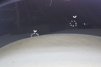 фото thumb №9, Крыло правый перед mitsubishi outlander ii 56a 06-10