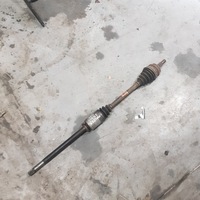 фото thumb №5, Приводной вал длинная 2.5 dci renault master ii