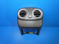 фото thumb №1, Mercedes e w213 ґрати повітропровід зад