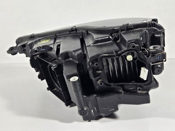 фото thumb №9, Лампа правая перед передняя audi q5 ii 80a полный led сцепление eu