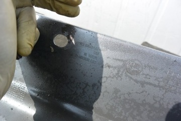 фото thumb №14, Bmw x5 e70 рестайлинг планка порог левая правая м-пакет a52