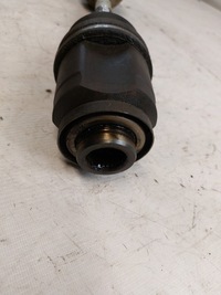 фото thumb №3, Піввісь права hyundai matrix 1.5crdi