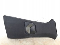 фото thumb №1, Защита стойка правая bmw x3 g01 x3m f97