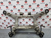 фото thumb №10, Bmw 5 g30 g31 2018 рама вспомогательная задняя