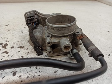 фото thumb №6, Opel vectra c signum z18xe 1.8 дроссельная заслонка 09128518 5ws91703