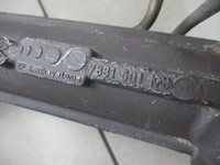 фото thumb №7, Saab 9-5 95 01-07 трансмиссия рулевая рулевая рейка 50030076