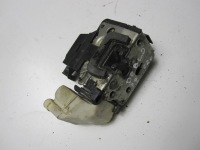 фото thumb №1, Замок дверь передний правый fiat doblo 02r 6pin