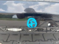 фото thumb №10, Honda cr-v iii 06- крышка багажника крышка багажника задняя