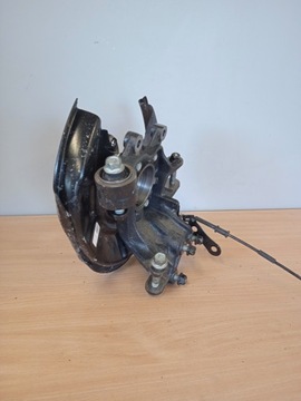 фото thumb №6, Kia sportage iv 1.6d поворотна опора ліва зад