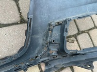 фото thumb №10, Audi a6 c7 allroad 12-16 бампер перед передний