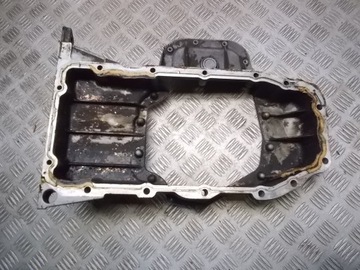 фото thumb №1, Основа піддон масляної opel vectra b 1.8 16v 90400111
