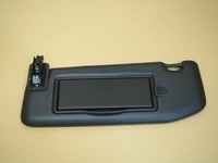 фото thumb №1, Захист сонцезахисна ліва peugeot 208 ii 2008 ii gt-line