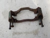 фото thumb №1, Iveco daily iv 06- скоба суппорт задняя двойник