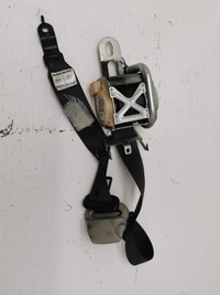 фото thumb №1, Pas безпеки лівий перед chrysler 300c 04-10