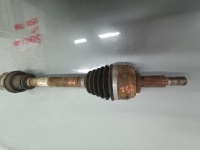 фото thumb №3, Приводной вал правая renault scenic ii 1.9 dci 8200790517
