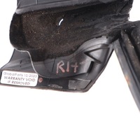 фото thumb №10, Mercedes clk r171 прокладка зовнішня задній правої скло a1716700238