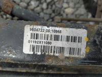 фото thumb №2, Mini countryman r60 подвеска задние мост 9806010