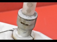 фото thumb №8, Бачок омывателя nissan primera p12 1.9 dci 116 km 01-08