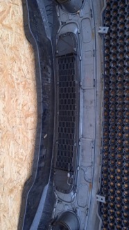 фото thumb №9, Mini cooper r56 бампер перед 871/7 протитуманна фара бензин