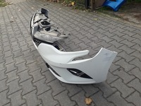 фото thumb №4, Бампер перед renault clio v 19-