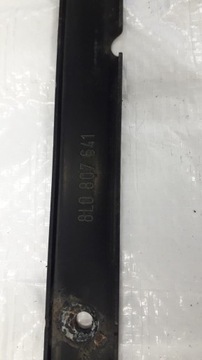 фото thumb №10, Audi a3 8l ползун крепление бампера 8l0807641