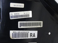 фото thumb №8, Панель приладів приладова ґрати chevrolet epica 2004-2008