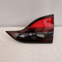 фото thumb №1, Лампа права задня opel zafira c 13288831