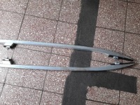 фото thumb №5, Рейлінги пара ładne audi a4 b6